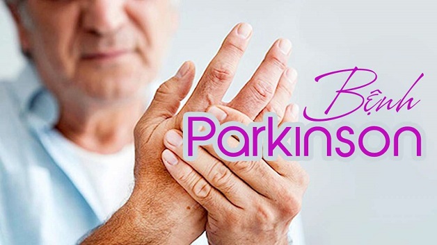 Bệnh Parkinson ở người già: Những điều cần biết