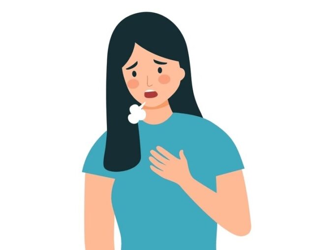 Bệnh phổi tắc nghẽn mạn tính COPD: Cách quản lý và điều trị