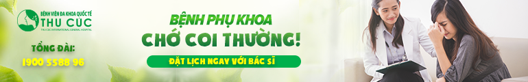 Bệnh phụ khoa nữ giới làm tăng nguy cơ gây vô sinh