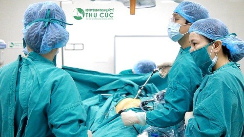 Bệnh polyp dạ dày bệnh khó phát hiện và điều trị sớm