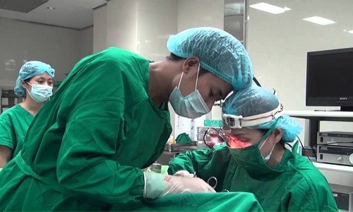 Bệnh polyp dây thanh quản bệnh lành tính, không gây nguy hiểm