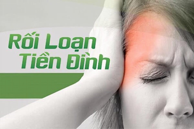 Bệnh rối loạn tiền đình ngoại biên là gì, điều trị ra sao?