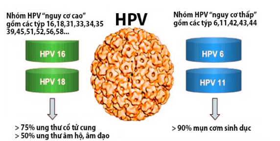 Bệnh sùi mào gà có ngứa không?