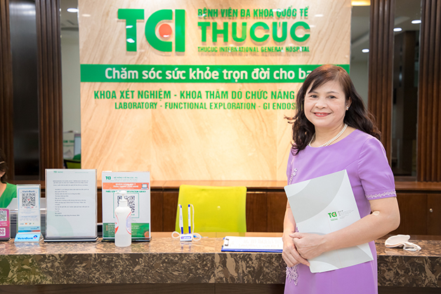 Bệnh thiên đầu thống có nguy hiểm không?