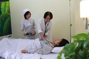 Bệnh tim không cần phẫu thuật có đúng vậy không