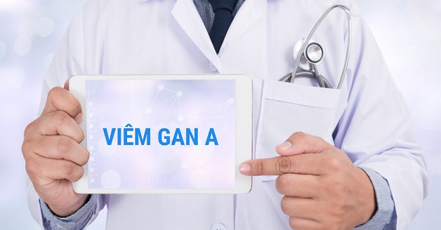 Bệnh viêm gan A có chữa được không? Cách điều trị