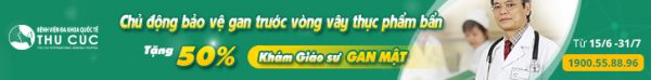 Bệnh viêm gan B ăn uống như thế nào?