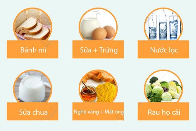 Bệnh viêm loét dạ dày tá tràng và những điều bạn cần biết