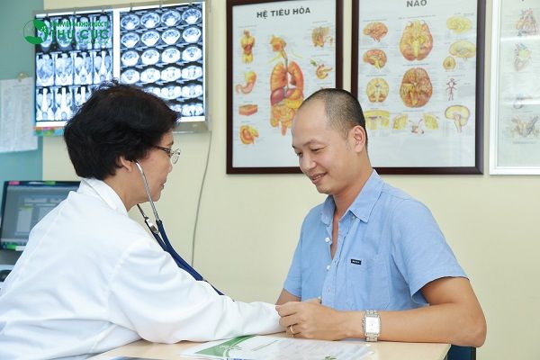 Bệnh viêm trực tràng là gì?