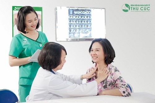 Bệnh viện tầm soát ung thư uy tín tại Hà Nội