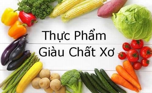 Bị nứt kẽ hậu môn ăn gì và kiêng gì?