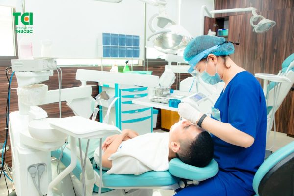 Bí quyết chăm sóc răng đã lấy tủy đúng cách