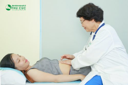 Bị tắc ruột phải làm sao ?