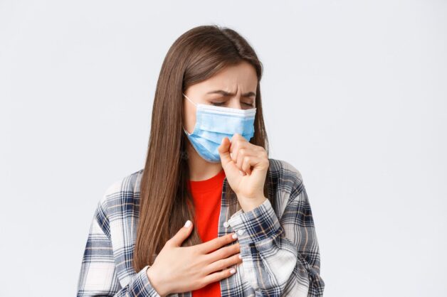 Biến chứng COPD nguy hiểm cần được điều trị sớm