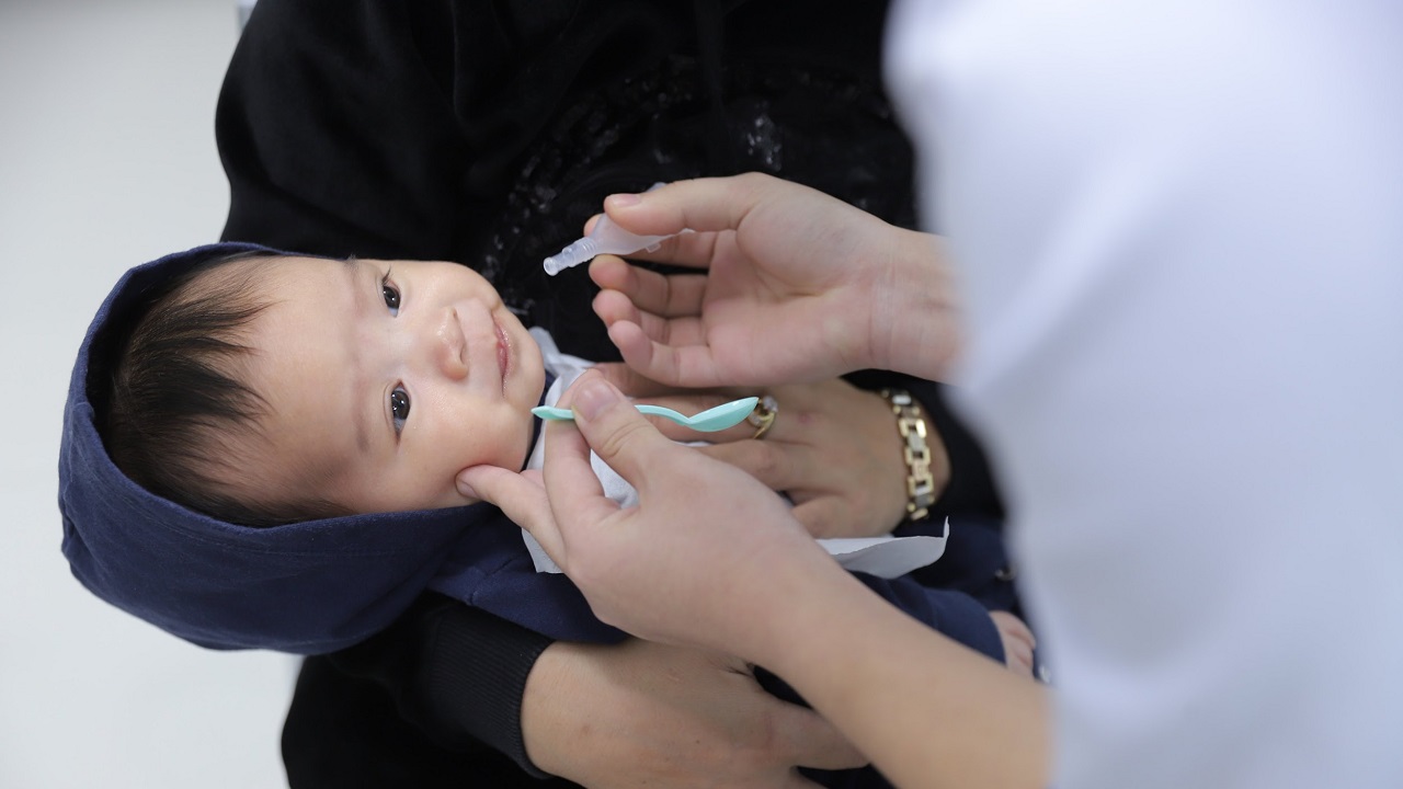 Biện pháp hữu hiệu giúp ngừa Rotavirus cho trẻ