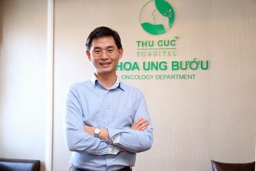 Biểu hiện của ung thư thực quản