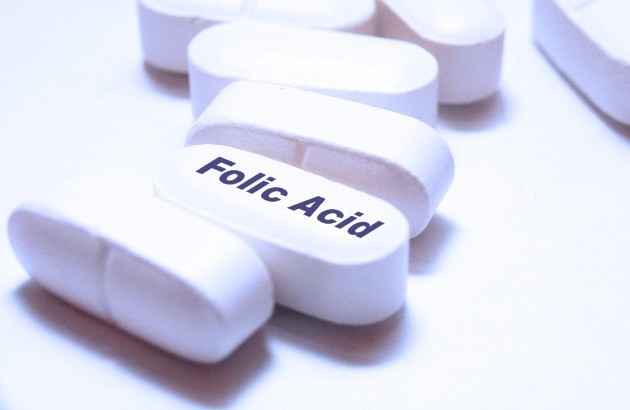 Bổ sung acid folic cho phụ nữ mang thai như thế nào là tốt?