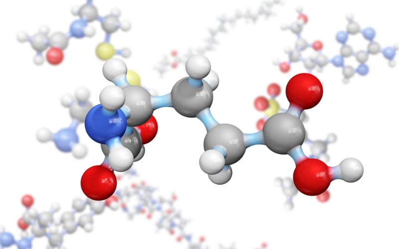 Bổ sung Axit Glutamic và những thông tin quan trọng cần biết