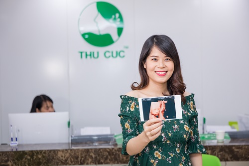 Các giai đoạn siêu âm thai quan trọng nhất định mẹ bầu