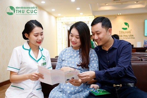 Các mốc khám thai mẹ bầu không nên bỏ qua