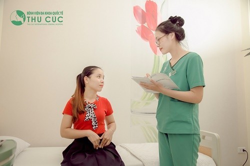 Các triệu chứng polyp tử cung những biến chứng không đáng có