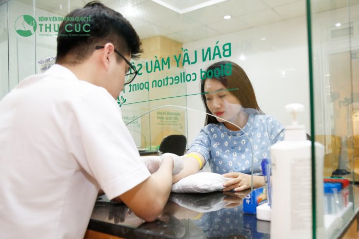 Cách thử thai không cần dùng que thử thai