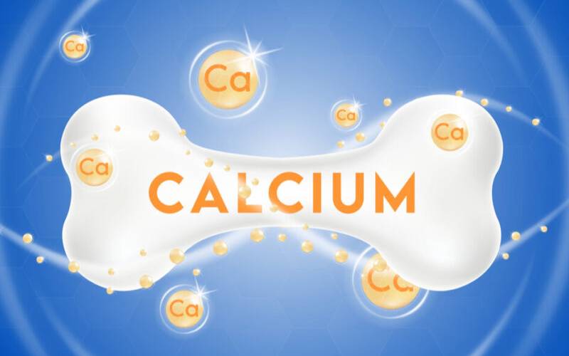 Calcium Magnesium Zinc: Bộ ba thiết yếu cho sức khỏe toàn diện