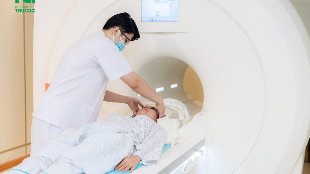 Cần lưu ý gì để kết quả chụp MRI chính xác?