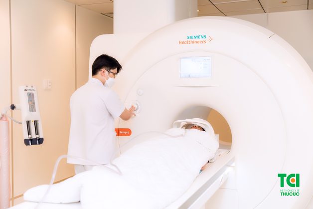 Cần lưu ý gì để kết quả chụp MRI chính xác?