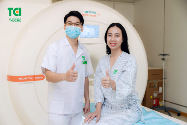 Cần lưu ý gì để kết quả chụp MRI chính xác?