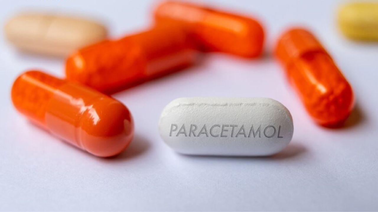 Cẩn trọng quá liều paracetamol và hướng dẫn xử lý đúng cách