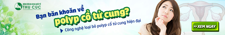 Cắt polyp cổ tử cung có nguy hiểm không?