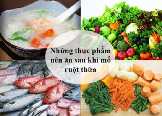 Cắt ruột thừa: chỉ định, quy trình và cách chăm sóc sau mổ