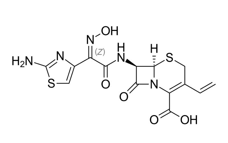 Cefdinir: Kháng sinh cephalosporin thế hệ 3 điều trị nhiễm khuẩn