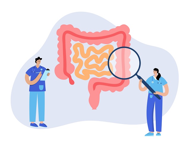 Chế độ ăn lành mạnh cho người mắc bệnh đại tràng