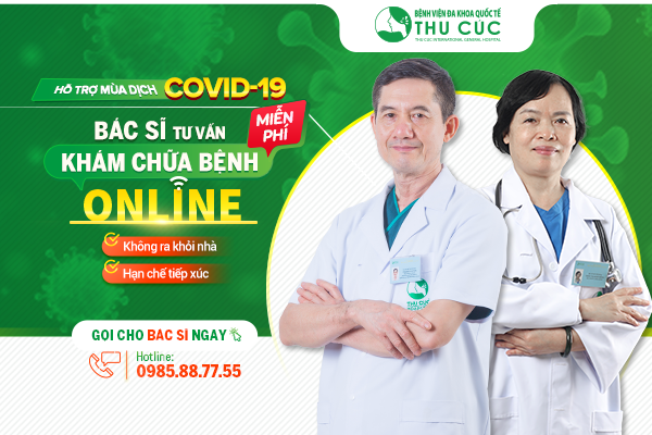 Chỉ đến bệnh viện khi thực sự cần và giải pháp