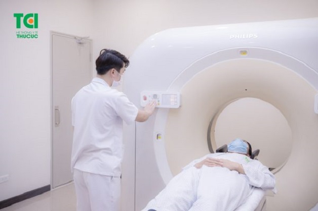 Chỉ định chụp CT scan sọ não khi nào?