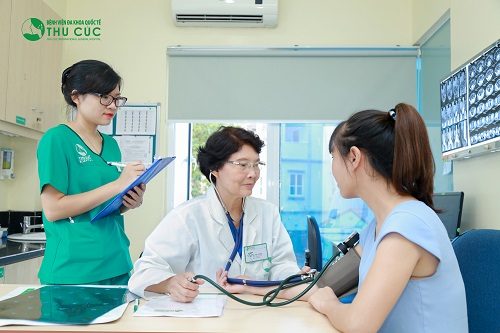 Chi phí cắt polyp hậu môn