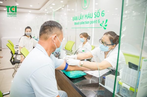 Chỉ số WBC là gì? WBC tăng hoặc giảm cảnh báo bệnh gì?