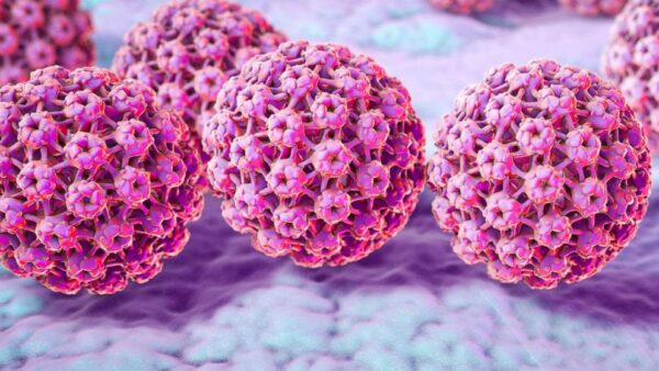 Chìa khóa phòng ngừa ung thư cổ tử cung – Vắc xin ngừa HPV