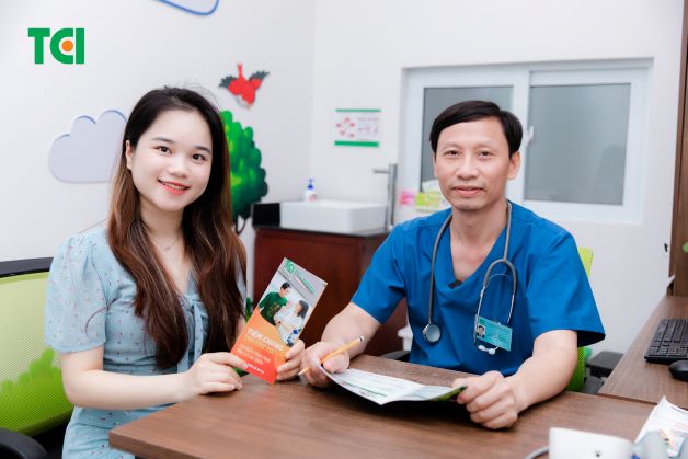 Chìa khóa phòng ngừa ung thư cổ tử cung – Vắc xin ngừa HPV