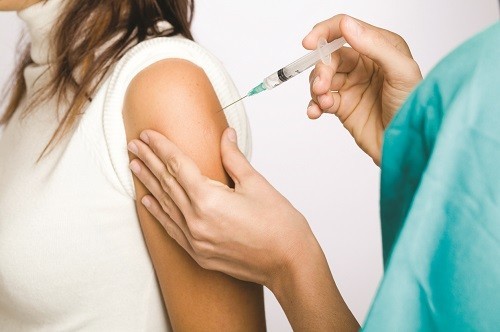 Chích ngừa HPV ở đâu? bệnh viêm nhiễm đường sinh dục khác