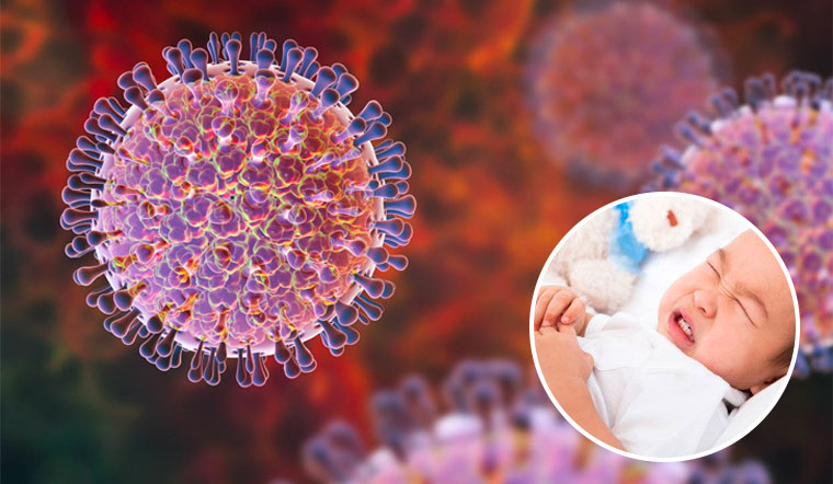 Chích ngừa Rotavirus: Những điều bạn cần biết