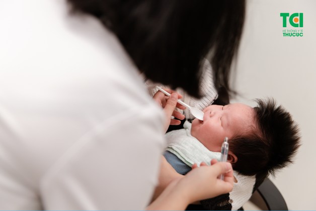 Chích ngừa vaccine có thể ngăn ngừa 5 bệnh tiêu hóa phổ biến