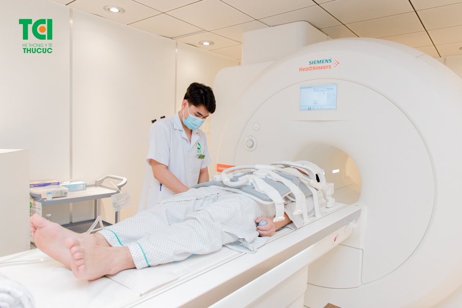 Chụp cộng hưởng từ MRI có nguy hiểm không?