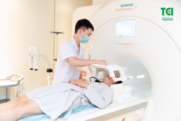 Chụp cộng hưởng từ MRI có vai trò gì trong tầm soát ung thư vú