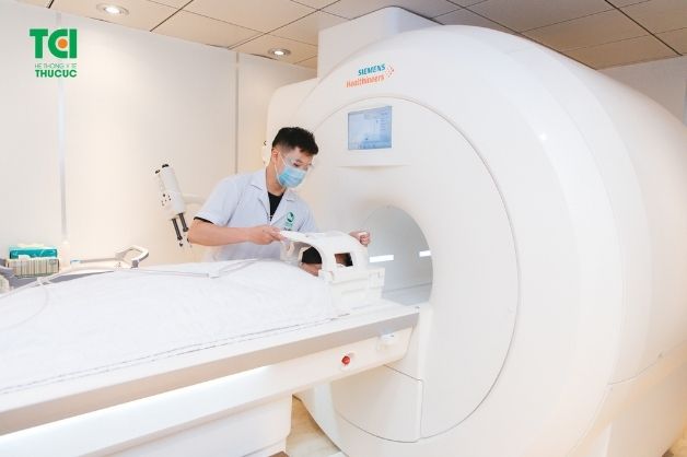 Chụp cộng hưởng từ MRI: Ưu nhược điểm, khi nào chụp?