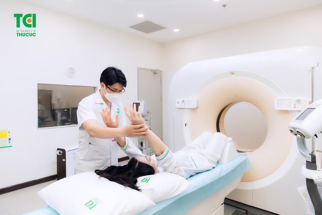 Chụp CT và chụp MRI khác nhau như thế nào?