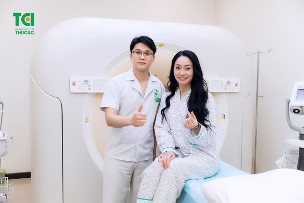 Chụp CT và chụp MRI khác nhau như thế nào?