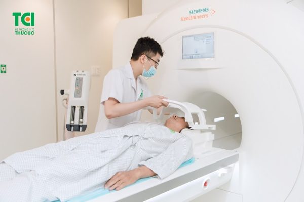 Chụp MRI có ảnh hưởng đến sức khỏe không?